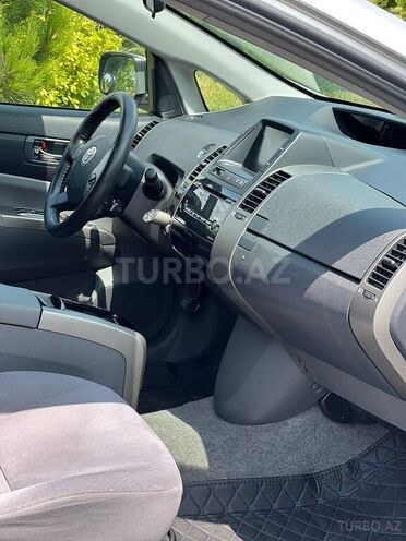 Toyota Prius 2009, 252,258 km - 1.5 l - Bakı