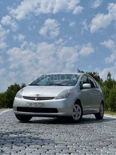 Toyota Prius 2009, 252,258 km - 1.5 l - Bakı