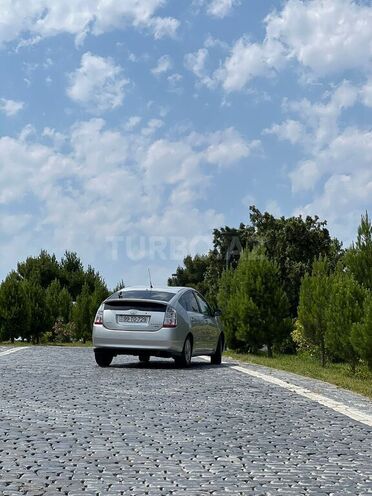 Toyota Prius 2009, 252,258 km - 1.5 l - Bakı