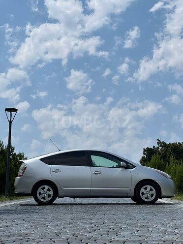 Toyota Prius 2009, 252,258 km - 1.5 l - Bakı