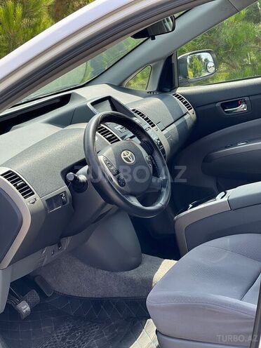 Toyota Prius 2009, 252,258 km - 1.5 l - Bakı