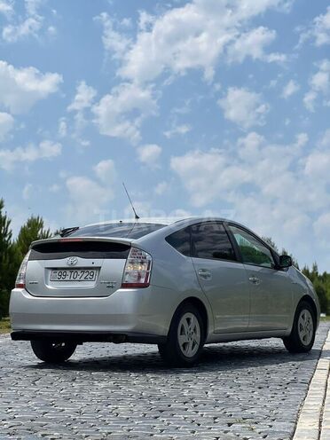 Toyota Prius 2009, 252,258 km - 1.5 l - Bakı