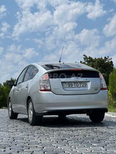 Toyota Prius 2009, 252,258 km - 1.5 l - Bakı