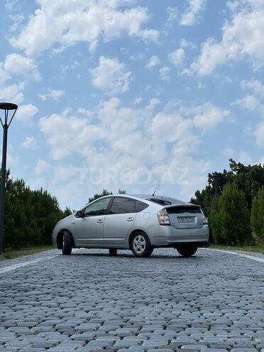 Toyota Prius 2009, 252,258 km - 1.5 l - Bakı