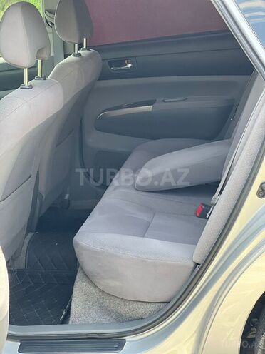 Toyota Prius 2009, 252,258 km - 1.5 l - Bakı
