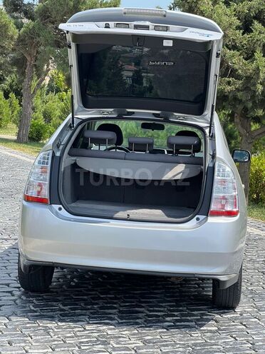 Toyota Prius 2009, 252,258 km - 1.5 l - Bakı