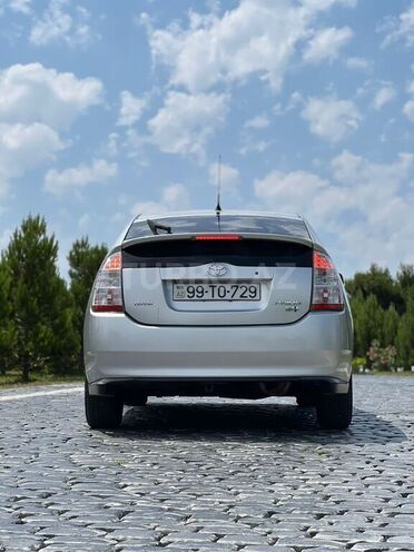 Toyota Prius 2009, 252,258 km - 1.5 l - Bakı