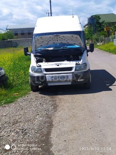 Ford Transit 2002, 366,583 km - 2.5 l - Bakı