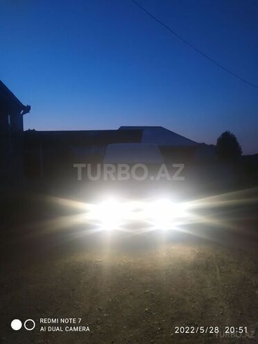 Ford Transit 2002, 366,583 km - 2.5 l - Bakı