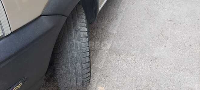 Land Rover Freelander 2003, 180,000 km - 2.5 l - Bakı