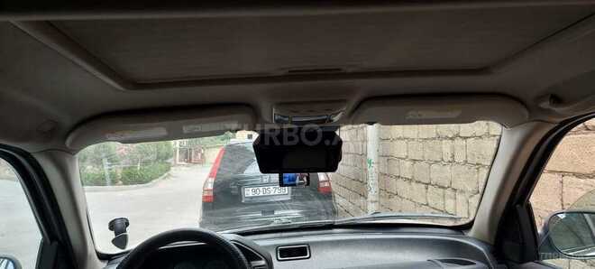 Land Rover Freelander 2003, 180,000 km - 2.5 l - Bakı