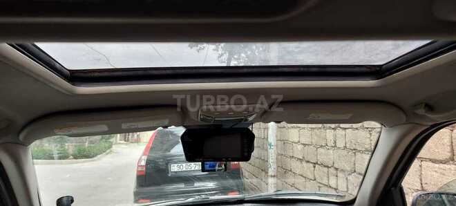 Land Rover Freelander 2003, 180,000 km - 2.5 l - Bakı