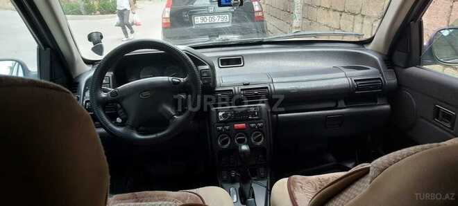 Land Rover Freelander 2003, 180,000 km - 2.5 l - Bakı