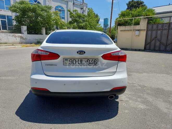 Kia Cerato 2014, 150,000 km - 1.6 л - Bakı