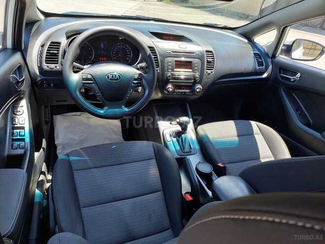 Kia Cerato 2014, 150,000 km - 1.6 л - Bakı