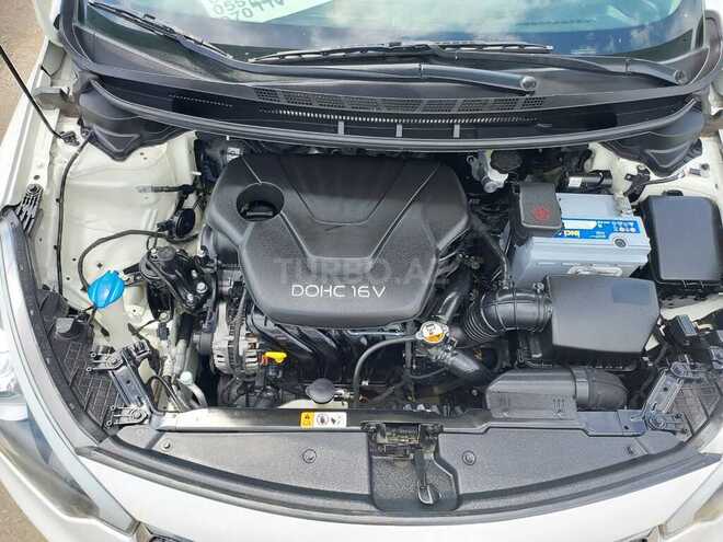 Kia Cerato 2014, 150,000 km - 1.6 л - Bakı