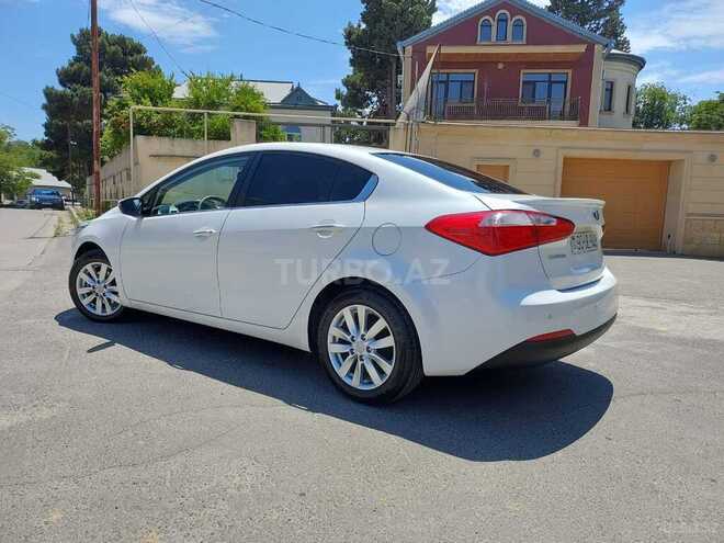 Kia Cerato 2014, 150,000 km - 1.6 л - Bakı
