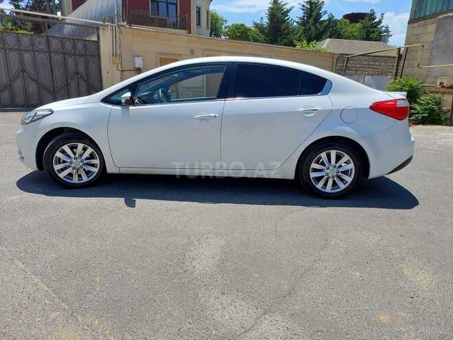 Kia Cerato 2014, 150,000 km - 1.6 л - Bakı