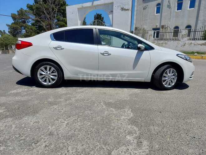 Kia Cerato 2014, 150,000 km - 1.6 л - Bakı