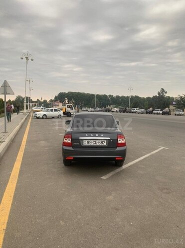 LADA (VAZ) Priora 2017, 62,376 km - 1.6 l - Bərdə