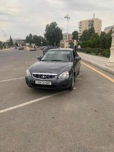 LADA (VAZ) Priora 2017, 62,376 km - 1.6 l - Bərdə