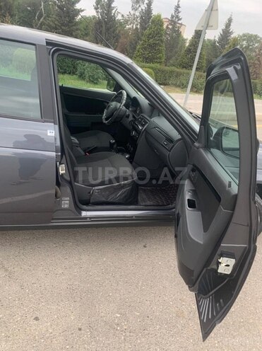 LADA (VAZ) Priora 2017, 62,376 km - 1.6 l - Bərdə
