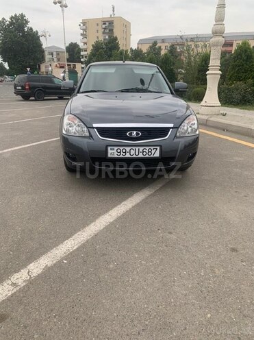 LADA (VAZ) Priora 2017, 62,376 km - 1.6 l - Bərdə