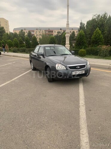 LADA (VAZ) Priora 2017, 62,376 km - 1.6 l - Bərdə