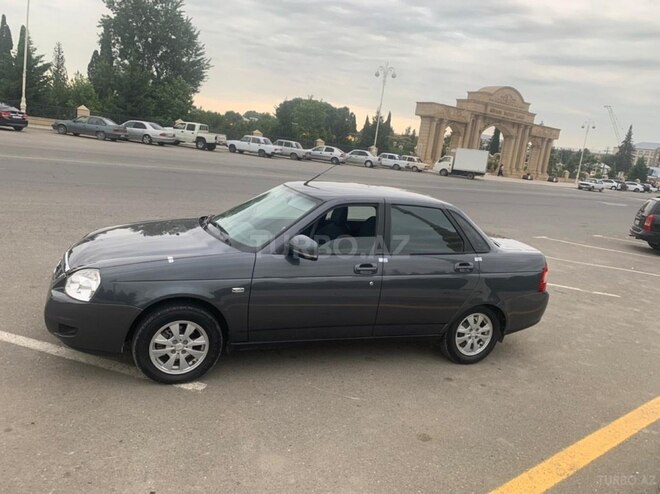 LADA (VAZ) Priora 2017, 62,376 km - 1.6 l - Bərdə