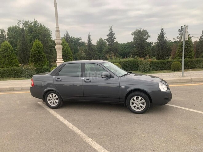 LADA (VAZ) Priora 2017, 62,376 km - 1.6 l - Bərdə
