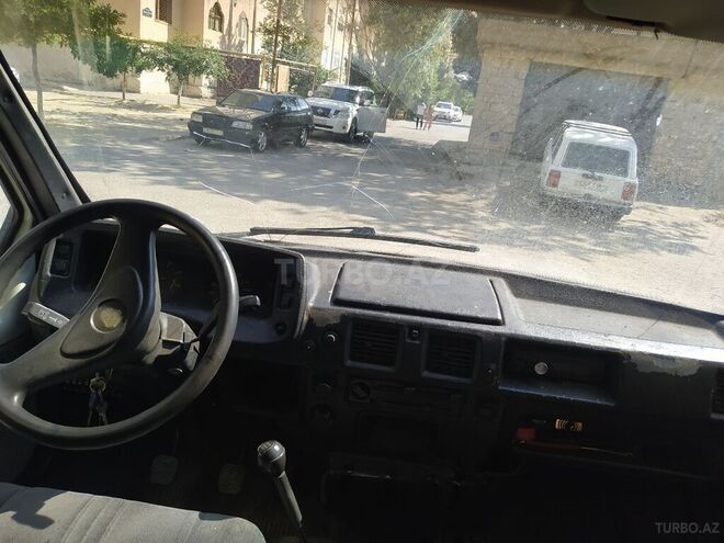 GAZ Sobol 2000, 150,000 km - 2.0 l - Sumqayıt