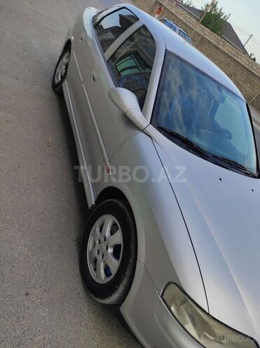 Opel Vectra 2001, 351,000 km - 1.6 l - Bakı