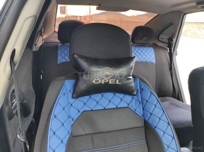 Opel Vectra 2001, 351,000 km - 1.6 l - Bakı