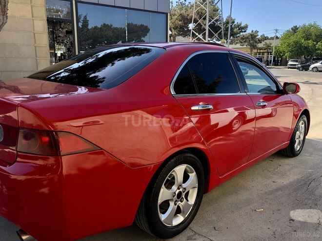 Honda Accord 2005, 188,000 km - 2.4 l - Bakı