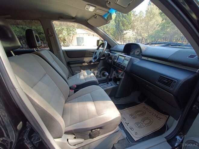 Nissan X-Trail 2001, 200,150 km - 2.0 л - Sumqayıt