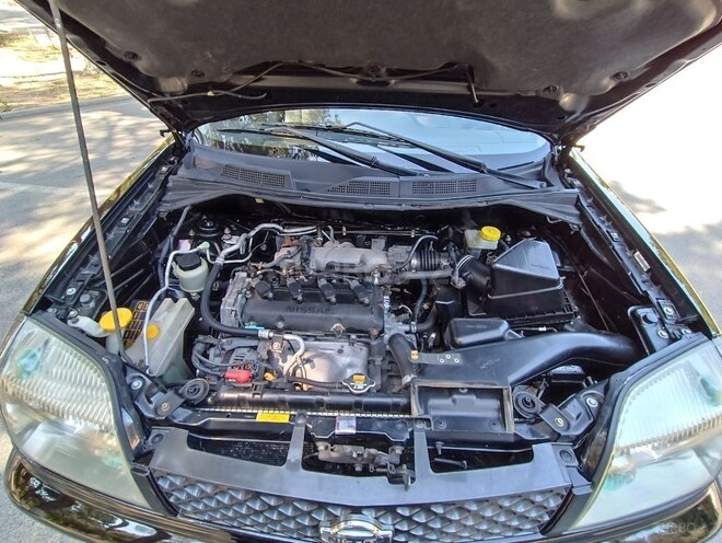 Nissan X-Trail 2001, 200,150 km - 2.0 л - Sumqayıt