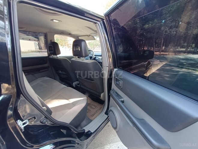 Nissan X-Trail 2001, 200,150 km - 2.0 л - Sumqayıt