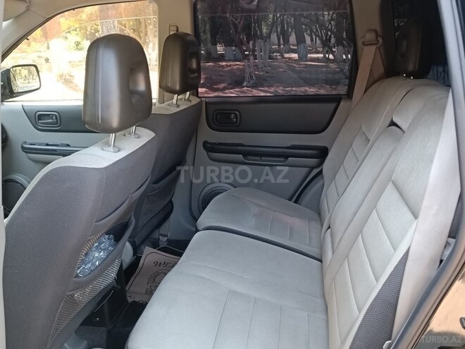 Nissan X-Trail 2001, 200,150 km - 2.0 л - Sumqayıt