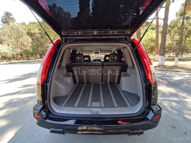 Nissan X-Trail 2001, 200,150 km - 2.0 л - Sumqayıt