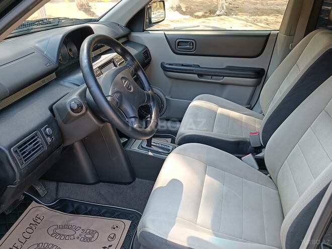 Nissan X-Trail 2001, 200,150 km - 2.0 л - Sumqayıt