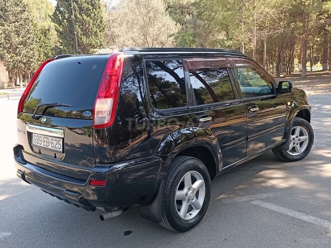 Nissan X-Trail 2001, 200,150 km - 2.0 л - Sumqayıt