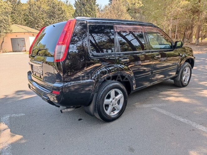 Nissan X-Trail 2001, 200,150 km - 2.0 л - Sumqayıt