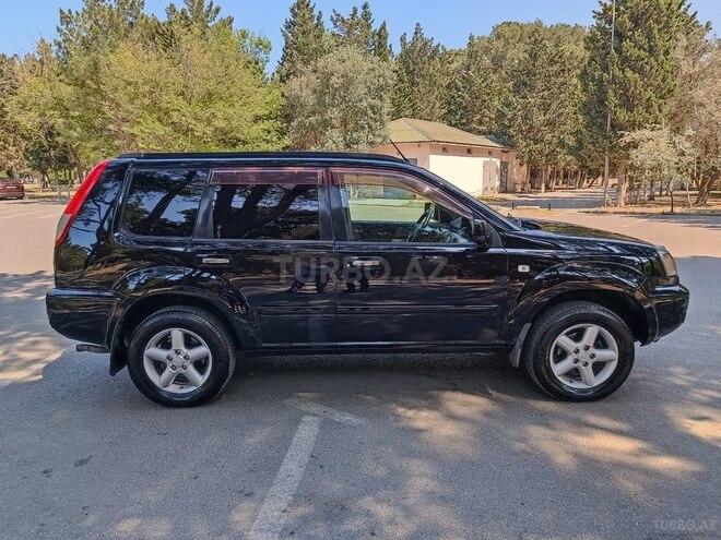 Nissan X-Trail 2001, 200,150 km - 2.0 л - Sumqayıt