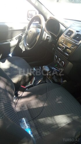 LADA (VAZ) Kalina 2016, 156,000 km - 1.6 л - Bakı