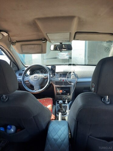 Opel Astra 2006, 450,000 km - 1.3 l - Bakı