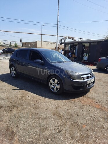 Opel Astra 2006, 450,000 km - 1.3 l - Bakı