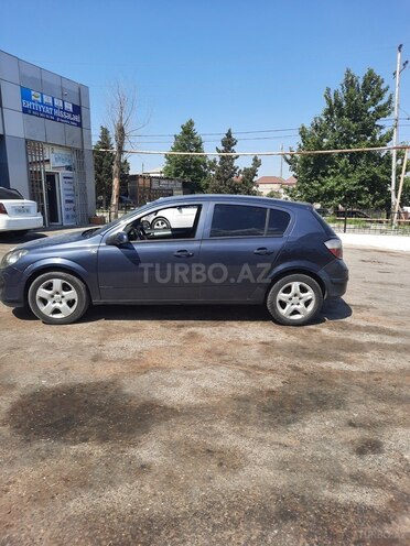 Opel Astra 2006, 450,000 km - 1.3 l - Bakı