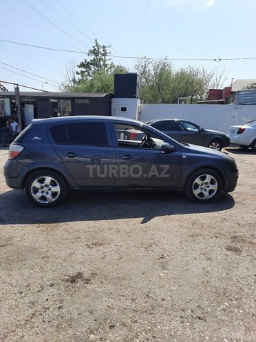 Opel Astra 2006, 450,000 km - 1.3 l - Bakı