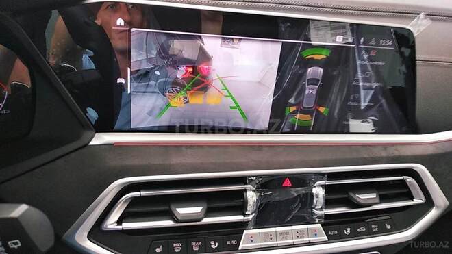 BMW X5 2022, 0 km - 2.0 l - Bakı