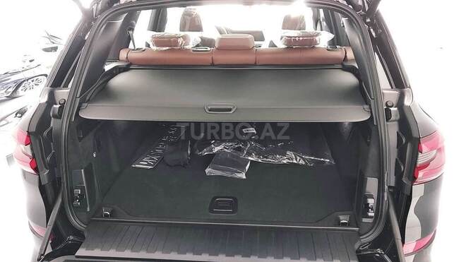 BMW X5 2022, 0 km - 2.0 l - Bakı